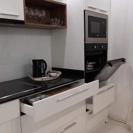 Jelenar Apartment Novi Sad Exterior photo